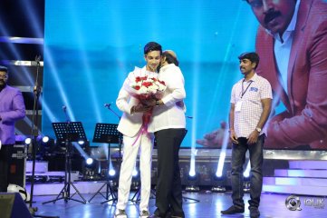 Agnyaathavaasi Movie Audio Launch Photos